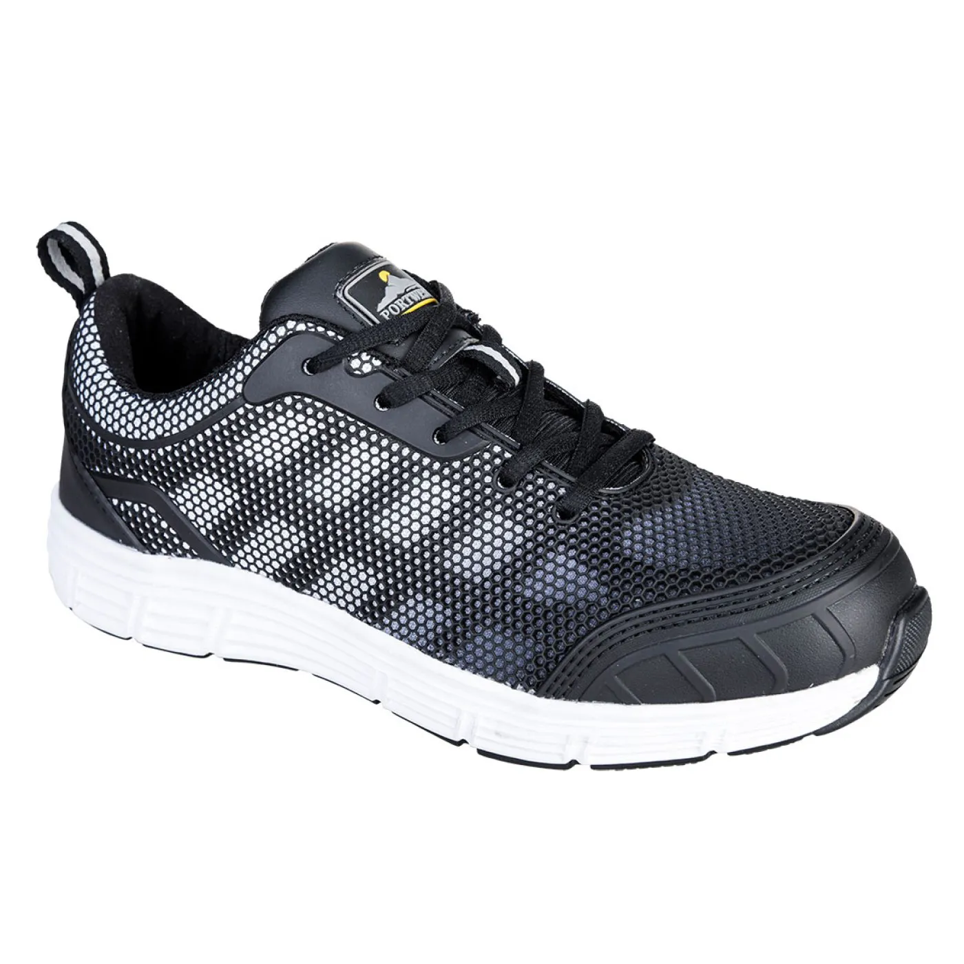 FT15 - Pantofi Steelite Tove S1P SRC / Portwest / Pantofi de protecție, outdoor și de lucru