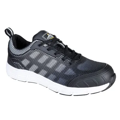 FT15 - Pantofi Steelite Tove S1P SRC / Portwest / Pantofi de protecție, outdoor și de lucru