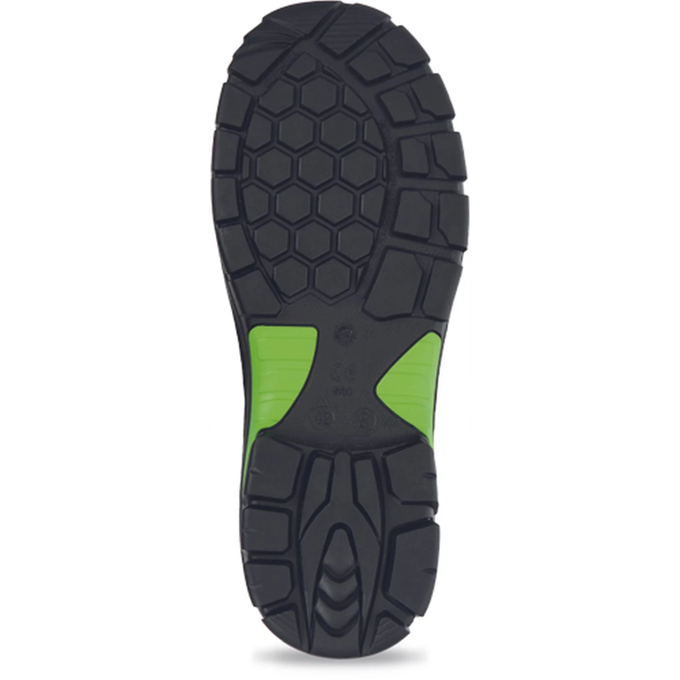 Pantofi de protecție VINDWOOK MF S3 SRC / Cerva / Încălțăminte de protecție S3