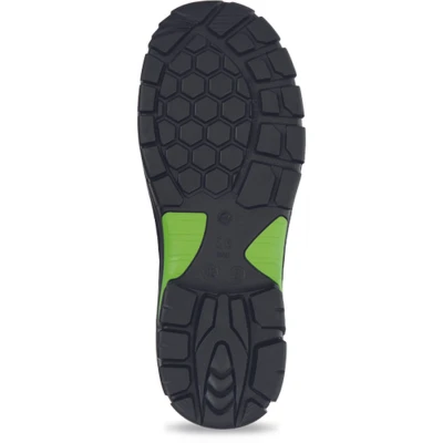 Pantofi de protecție VINDWOOK MF S3 SRC / Cerva / Încălțăminte de protecție S3