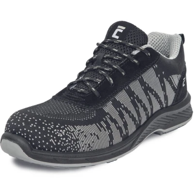 Pantofi sport de lucru HOBBSCARP O1 SRC / Cerva / Încălțăminte sport de protecție, casual și timp liber