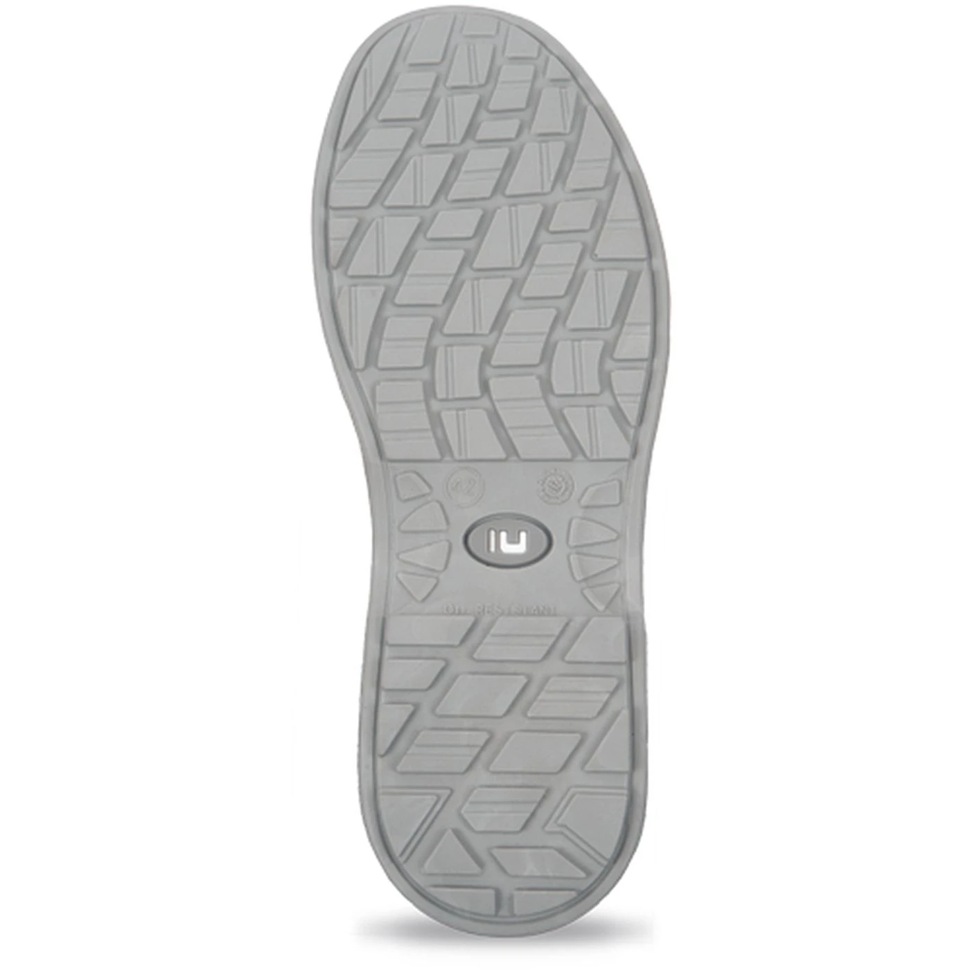 Pantofi sport de lucru HOBBSCARP O1 SRC / Cerva / Încălțăminte sport de protecție, casual și timp liber