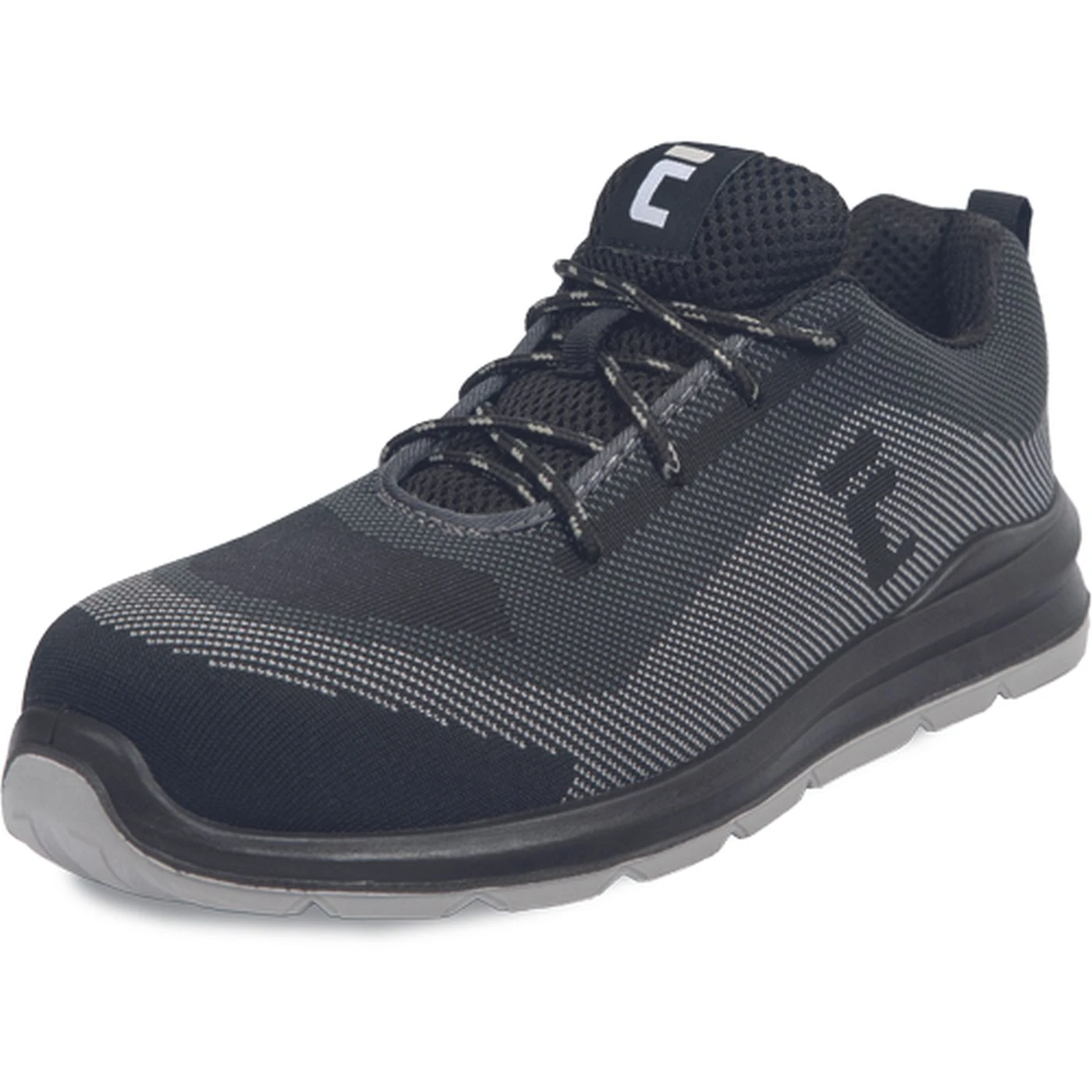 Pantofi sport de lucru BEEFORD O1 ESD SRC / Cerva / Încălțăminte sport de protecție, casual și timp liber