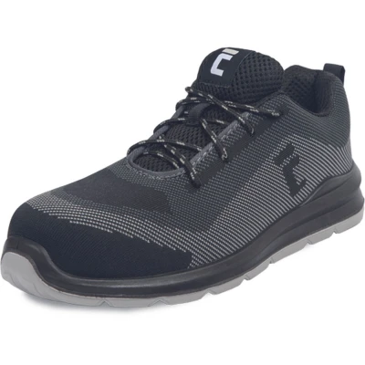 Pantofi sport de lucru BEEFORD O1 ESD SRC / Cerva / Încălțăminte sport de protecție, casual și timp liber
