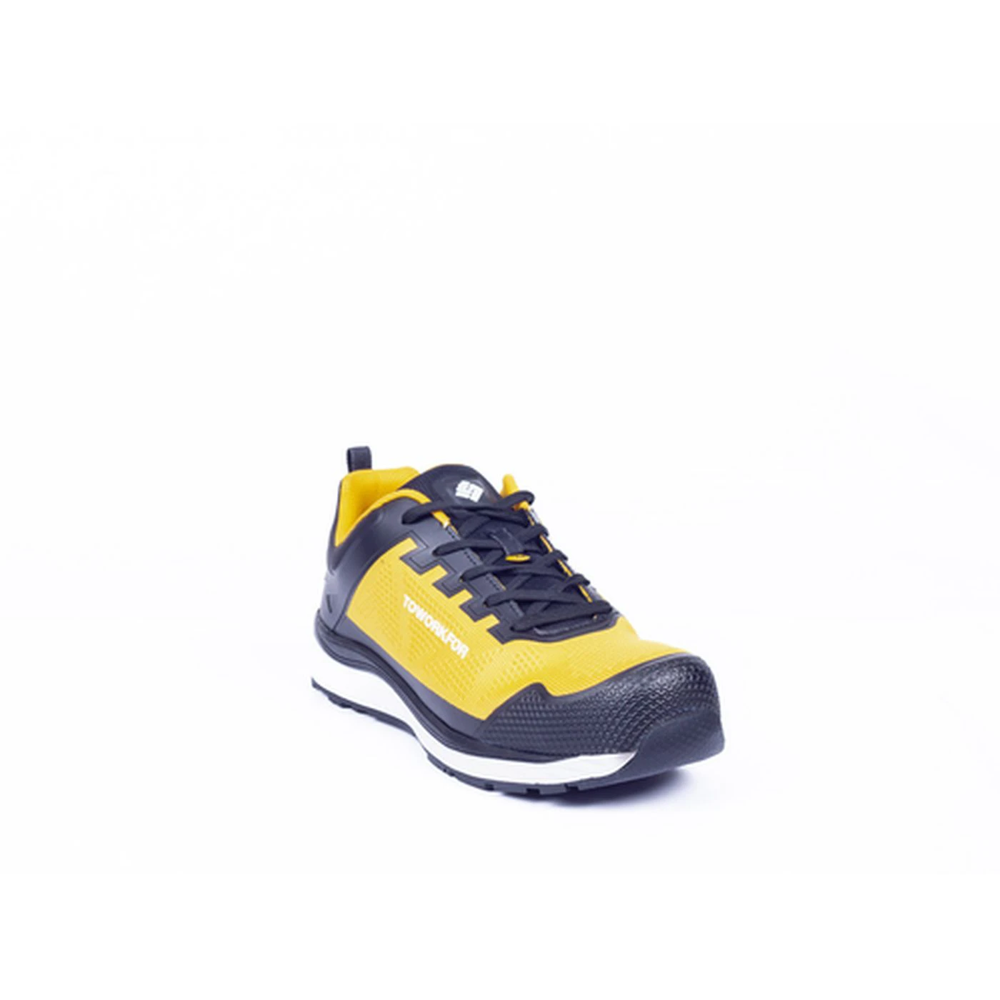 Pantofi de protecție SUPER SET YELLOW ESD S1P SRC / Cerva / Încălțăminte de protecție S1P