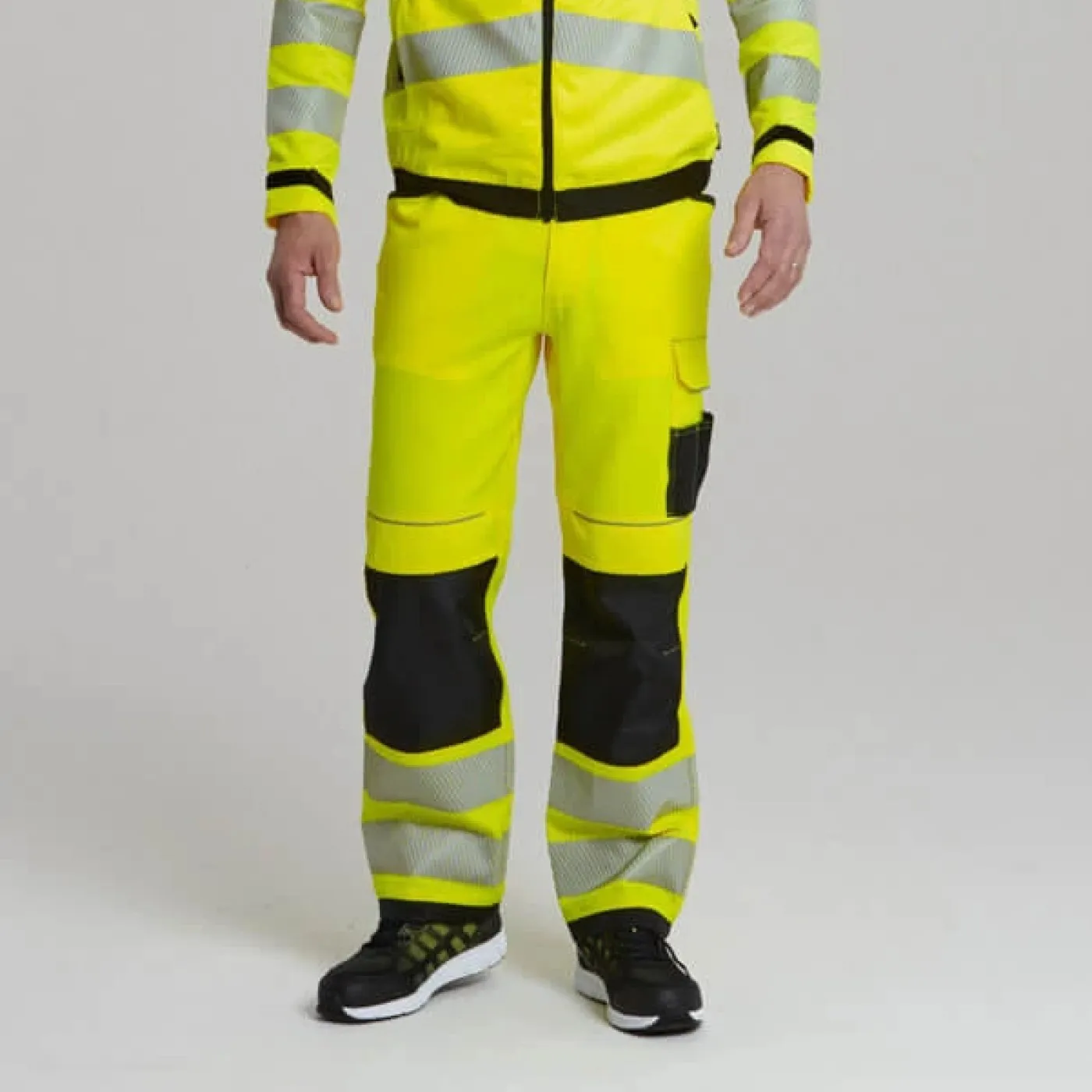 FT15 - Pantofi Steelite Tove S1P SRC / Portwest / Pantofi de protecție, outdoor și de lucru