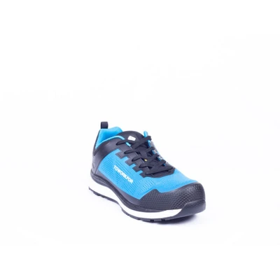 Pantofi de protecție SUPER SET BLUE ESD S1P SRC / Cerva / Încălțăminte de protecție S1P