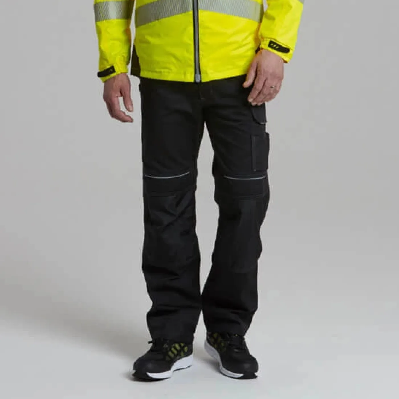 FT15 - Pantofi Steelite Tove S1P SRC / Portwest / Pantofi de protecție, outdoor și de lucru