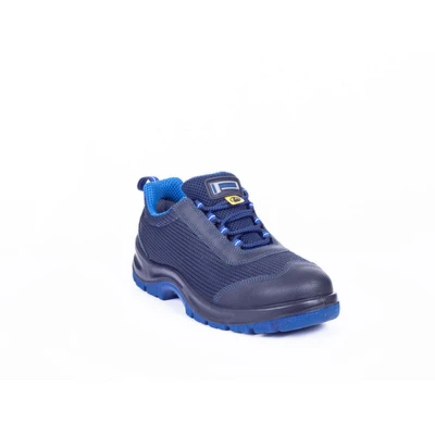 Pantofi de protecție WADE MF ESD S1P SRC / Panda Safety / Încălțăminte de protecție S1P