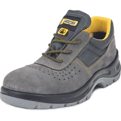 Pantofi de protecție SIRIA MF ESD S1P SRC / Panda Safety / Încălțăminte de protecție S1P