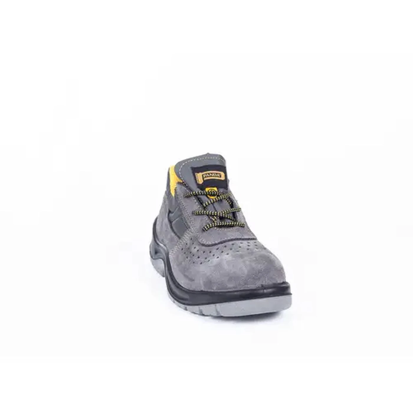 Pantofi de protecție SIRIA MF ESD S1P SRC / Panda Safety / Încălțăminte de protecție S1P