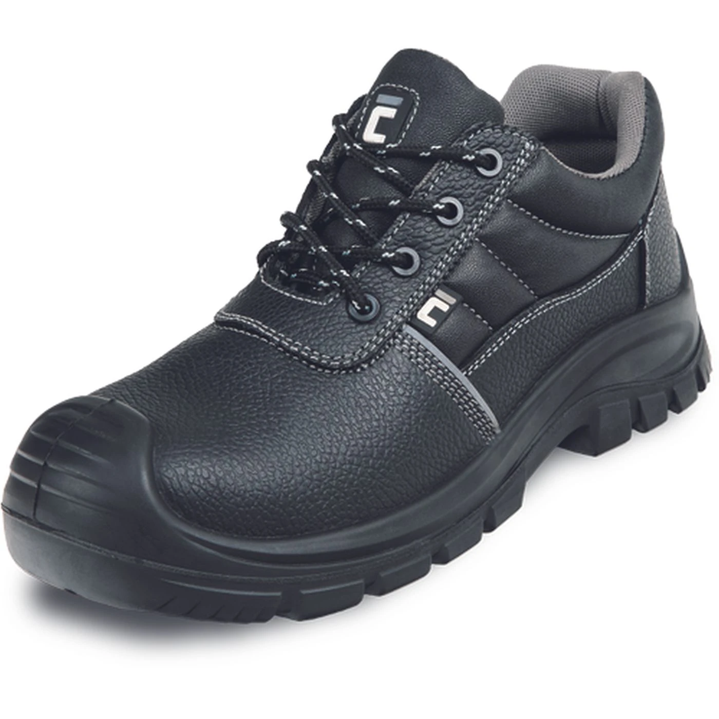 Pantofi de protecție RAVEN XT MF S3 SRC / Cerva / Încălțăminte de protecție S3
