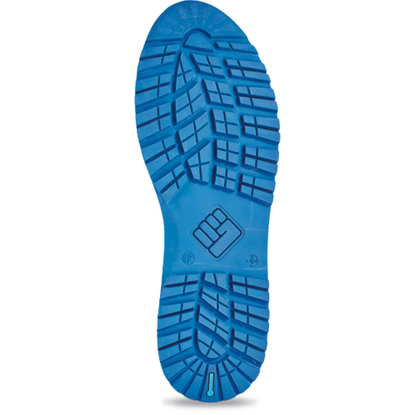 Pantofi de protecție JUMPER ESD S1P SRC / Cerva / Încălțăminte de protecție S1P