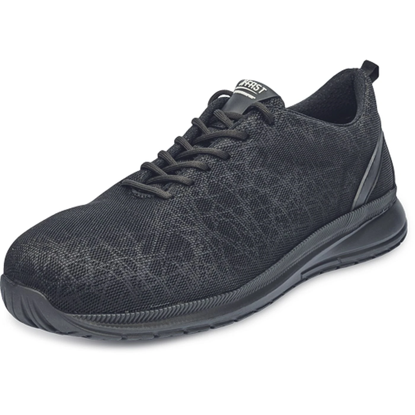 Pantofi de protecție S3 HRO SRC / Cerva / Încălțăminte de protecție S3