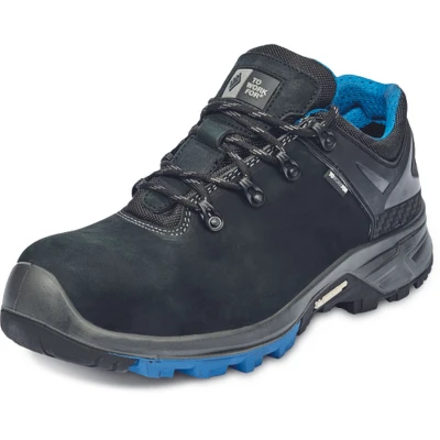 Pantofi de protecție BRAKE MF S3 HRO SRC / Cerva / Încălțăminte de protecție S3