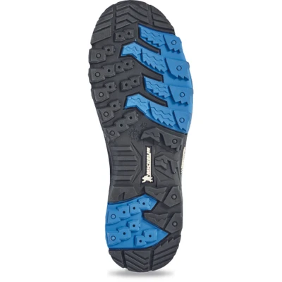 Pantofi de protecție BRAKE MF S3 HRO SRC / Cerva / Încălțăminte de protecție S3