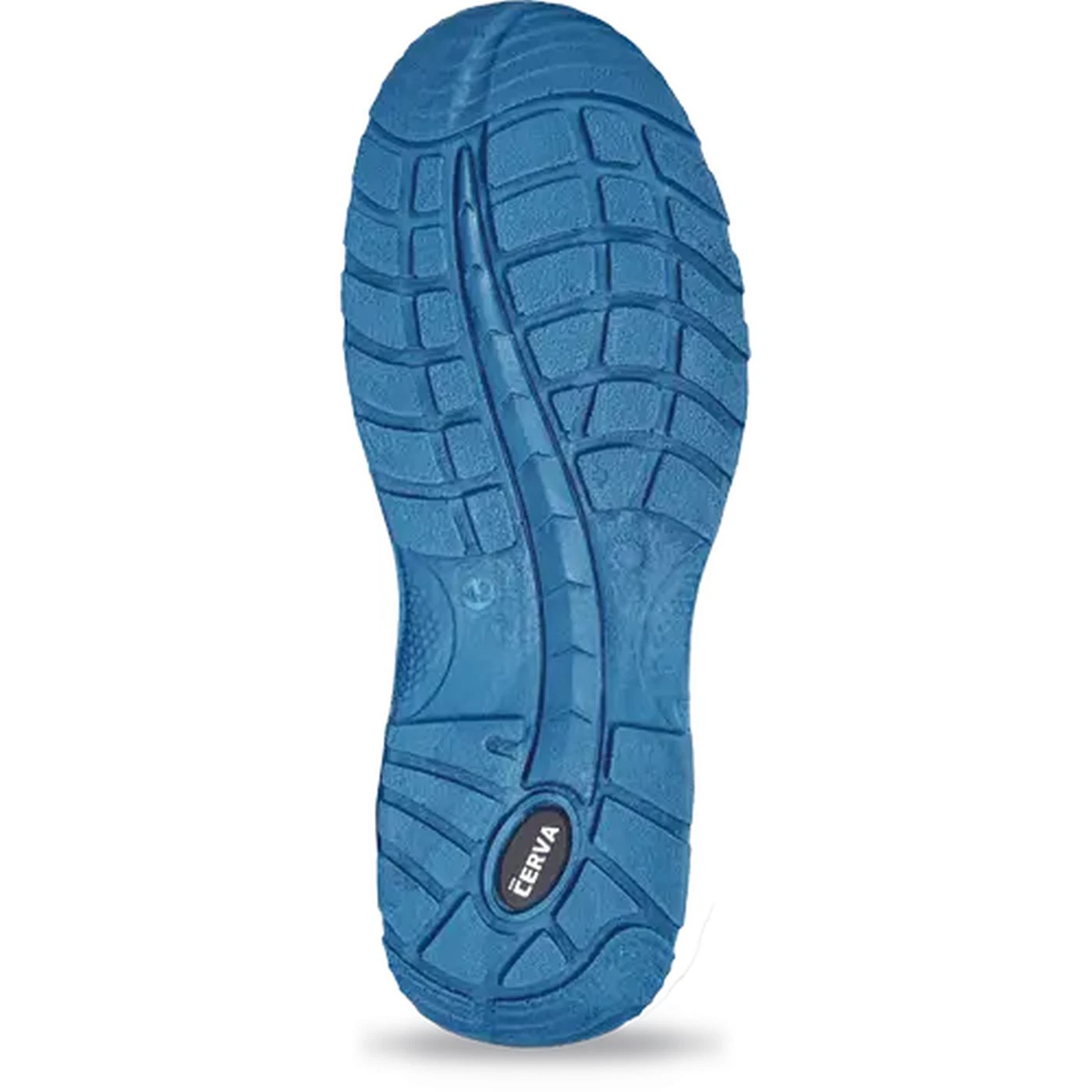 Pantofi de protecție MONTROSE GREY ROYAL ESD S1P SRC / Cerva / Încălțăminte de protecție S1P