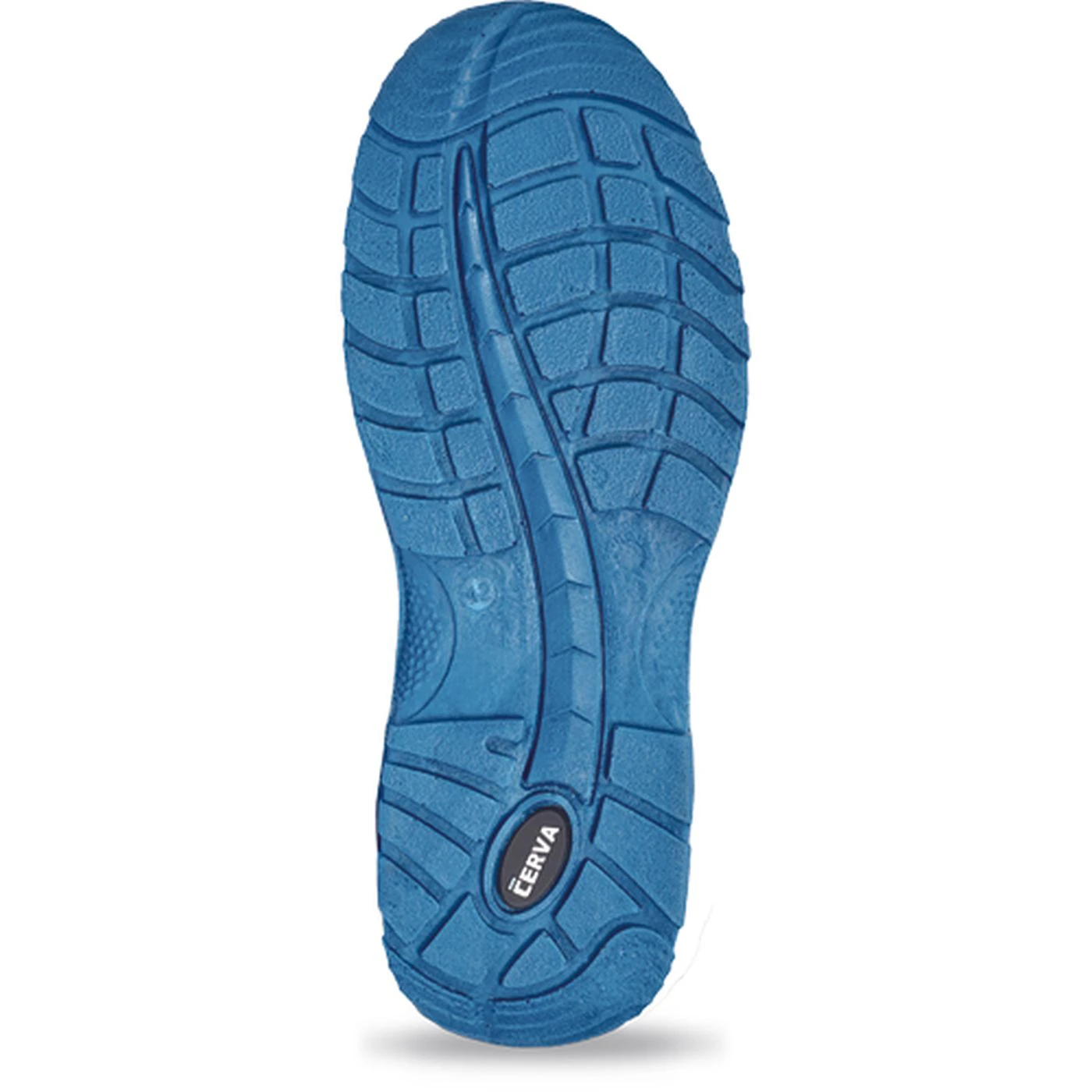 Pantofi de protecție MONTROSE GREY ROYAL ESD S1P SRC / Cerva / Încălțăminte de protecție S1P