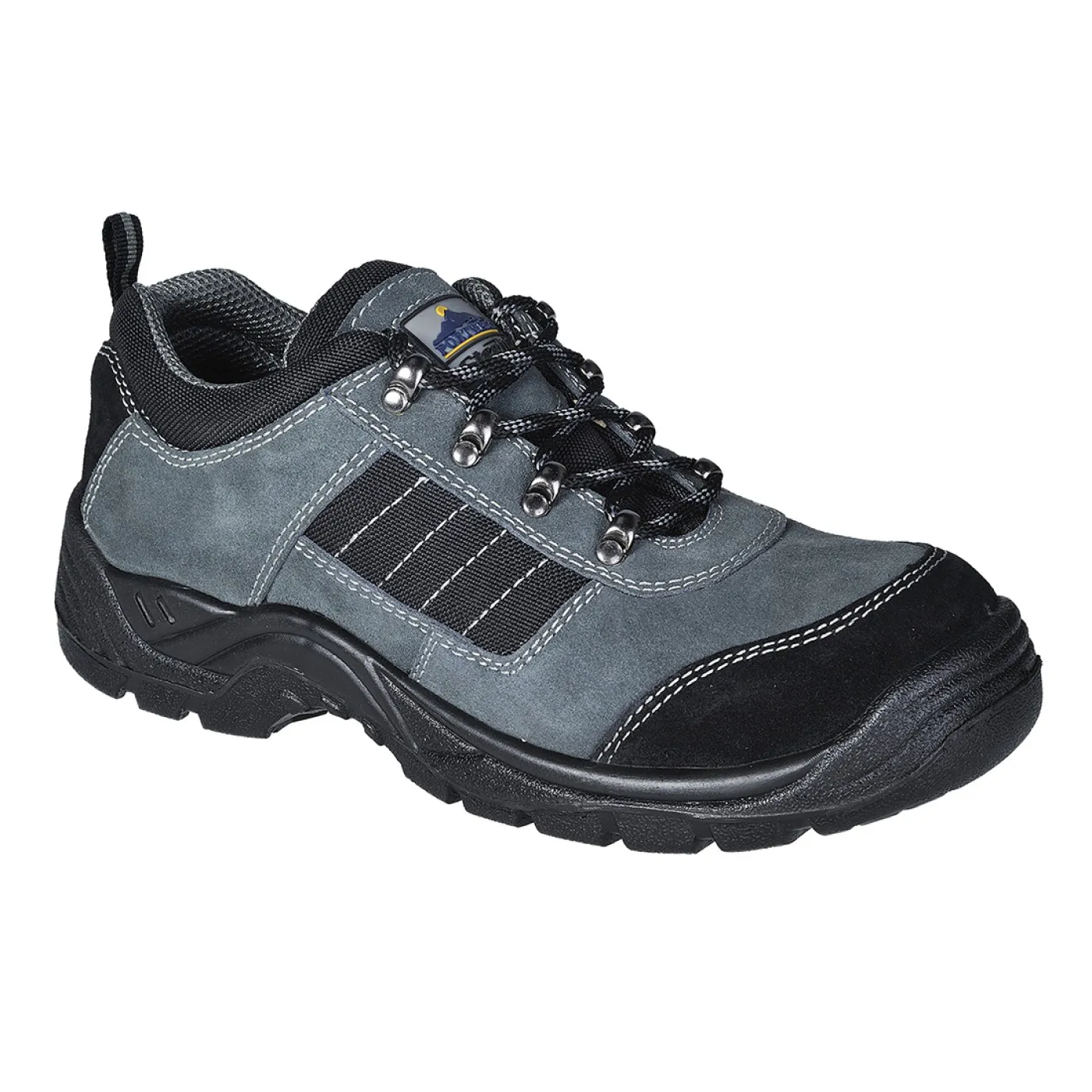 FW64 - Pantofi Trekker Steelite S1P SRC / Portwest / Pantofi de protecție, outdoor și de lucru