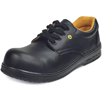 Pantofi de lucru RAVEN ESD O1 SRC / Cerva / Pantofi de protecție, outdoor și de lucru
