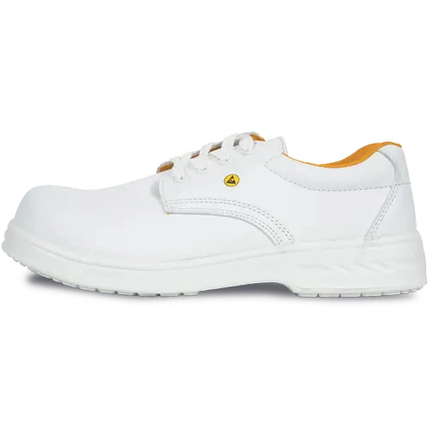 Pantofi de lucru RAVEN ESD O1 SRC / Cerva / Pantofi de protecție, outdoor și de lucru