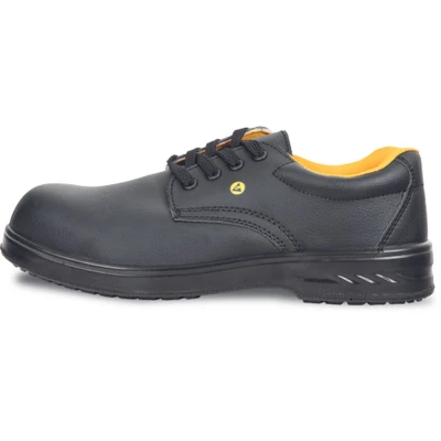 Pantofi de lucru RAVEN ESD O1 SRC / Cerva / Pantofi de protecție, outdoor și de lucru
