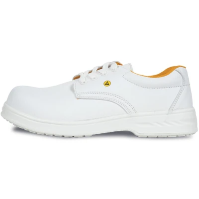 Pantofi de lucru RAVEN ESD O1 SRC / Cerva / Pantofi de protecție, outdoor și de lucru