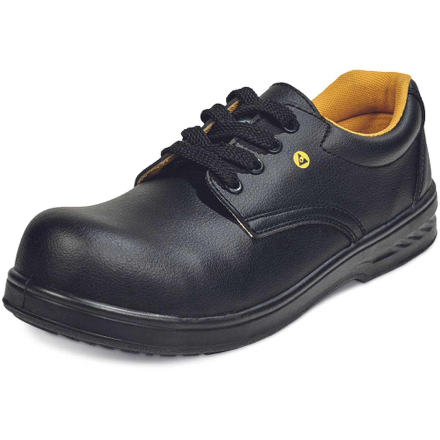 Pantofi de protecție RAVEN MF ESD S1 SRC / Cerva / Încălțăminte de protecție S1