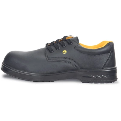 Pantofi de protecție RAVEN MF ESD S1 SRC / Cerva / Încălțăminte de protecție S1
