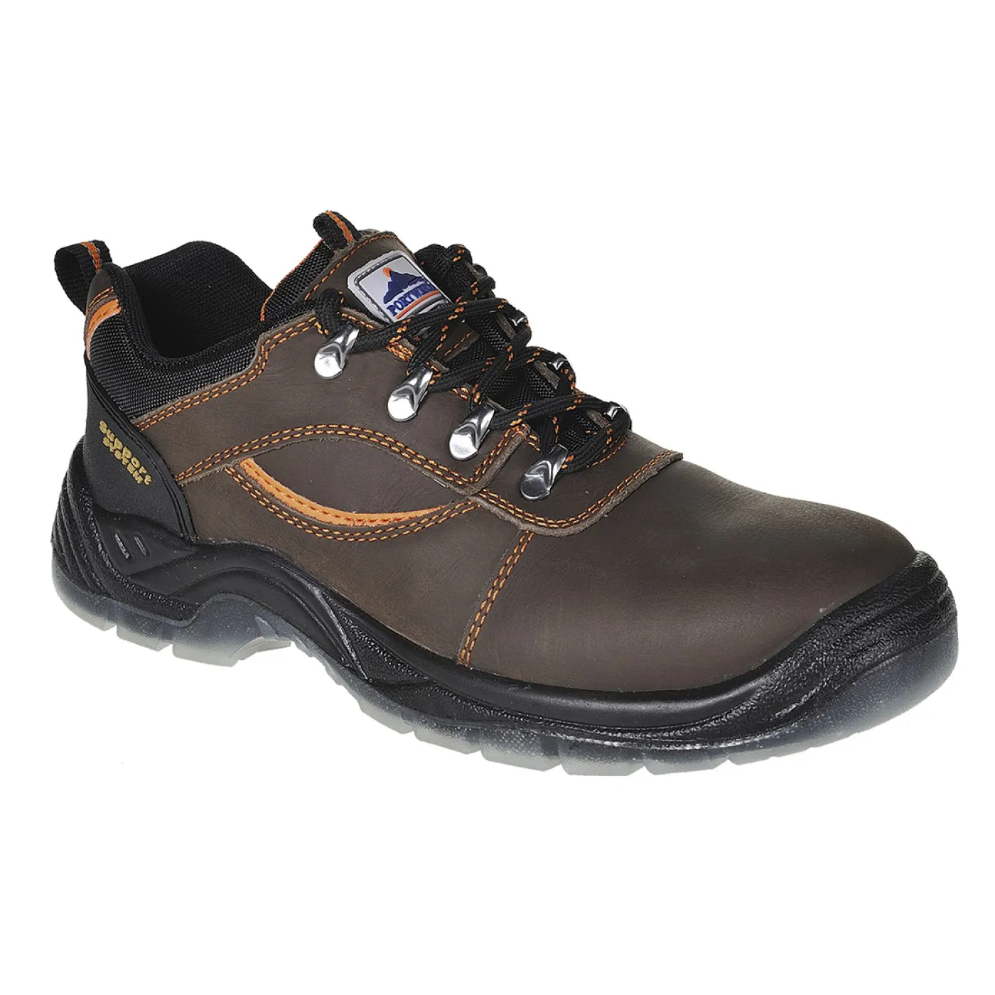 FW59 - Pantofi Steelite Mustang S3 SRC / Portwest / Pantofi de protecție, outdoor și de lucru