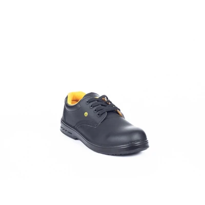Pantofi de protecție RAVEN MF ESD S1 SRC / Cerva / Încălțăminte de protecție S1