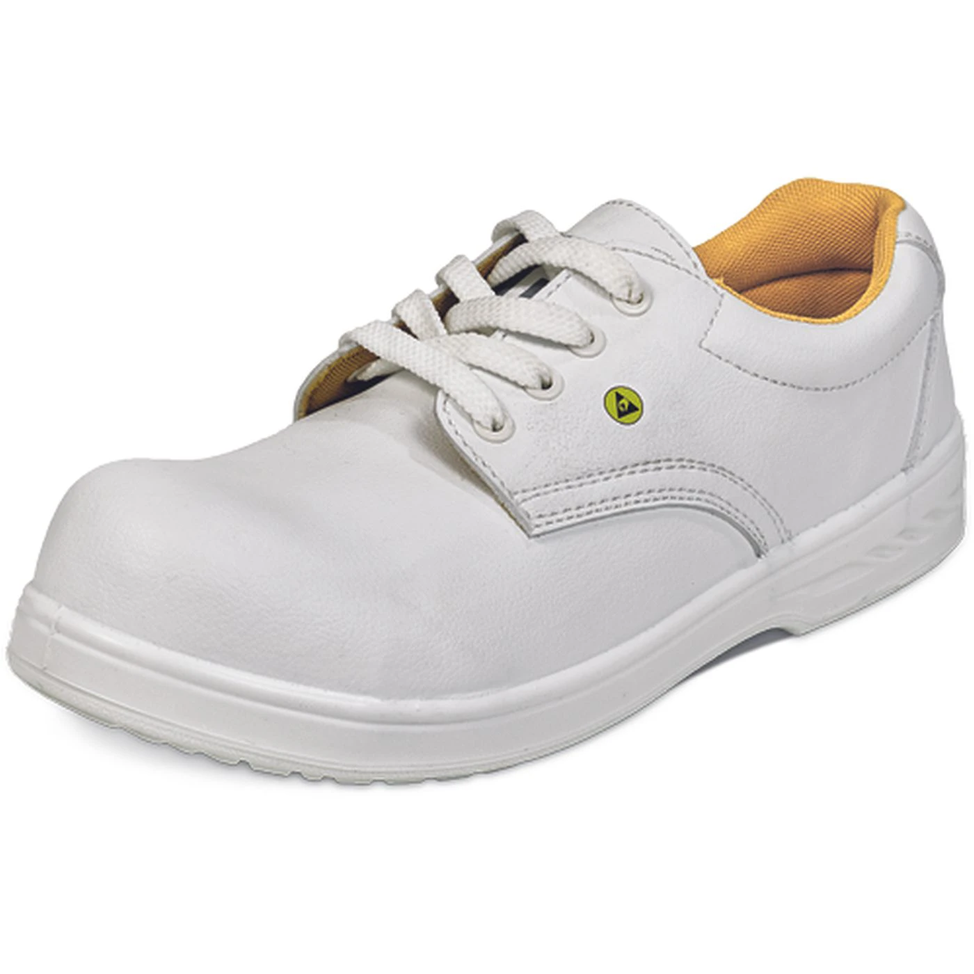Pantofi de protecție RAVEN MF ESD S1 SRC / Cerva / Încălțăminte de protecție S1