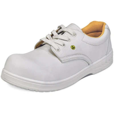 Pantofi de protecție RAVEN MF ESD S1 SRC / Cerva / Încălțăminte de protecție S1