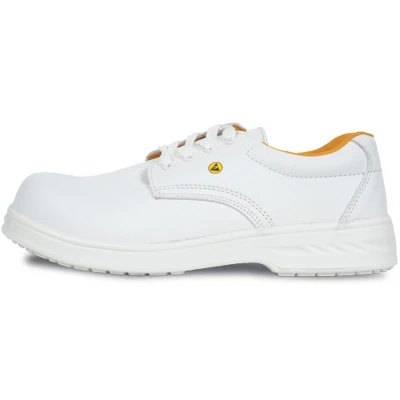 Pantofi de protecție RAVEN MF ESD S1 SRC / Cerva / Încălțăminte de protecție S1