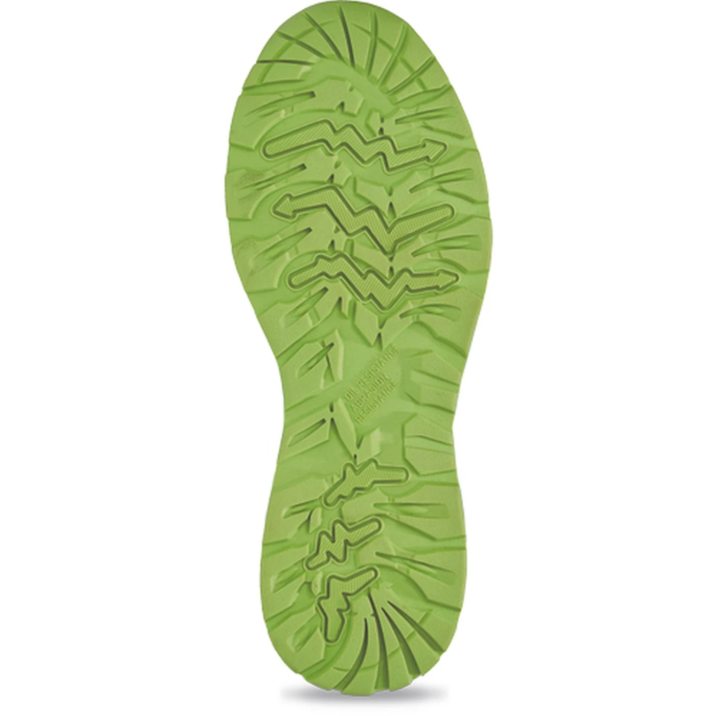 Pantofi de protecție COACH MF S1P SRC / Cerva / Încălțăminte de protecție S1P