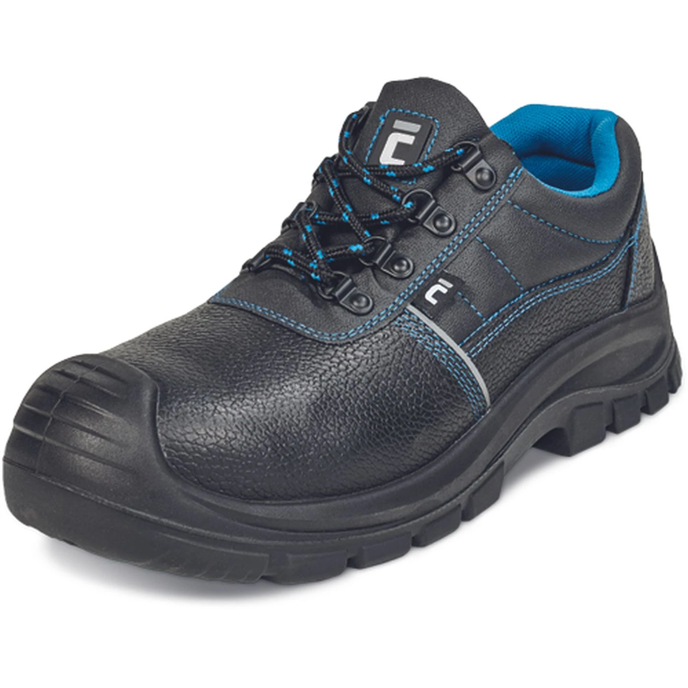 Pantofi de lucru RAVEN XT O1 SRC / Cerva / Pantofi de protecție, outdoor și de lucru