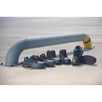 Pantofi de protecție RAVEN XT S1P SRC / Cerva / Încălțăminte de protecție S1P