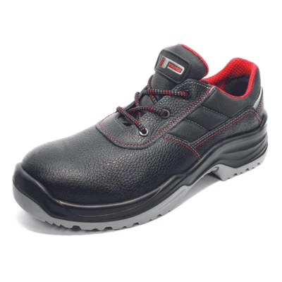 Pantofi de protecție REGATA MF S3 SRC / Panda Safety / Încălțăminte de protecție S3