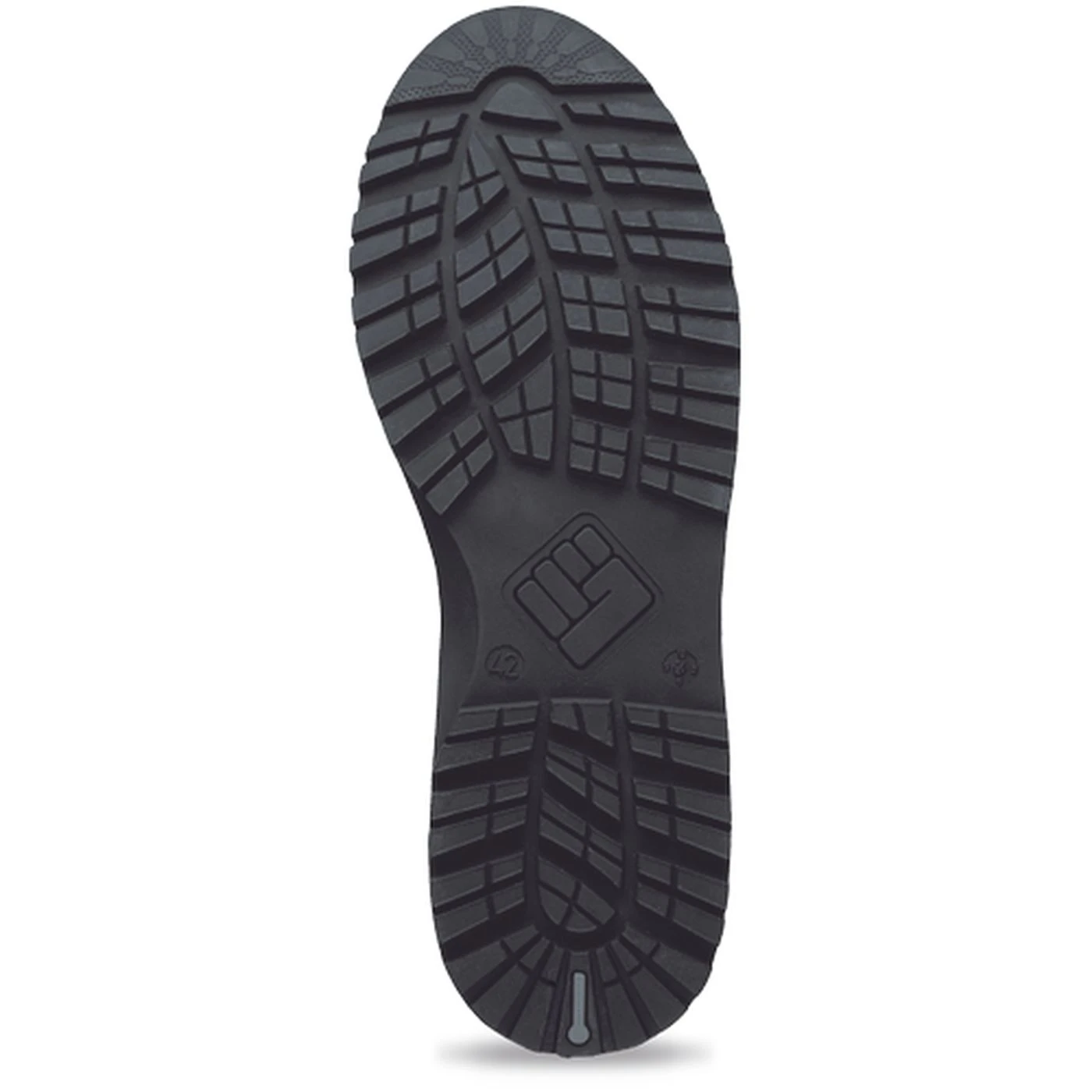 Pantofi de protecție STRIDE ESD S3 SRC / Cerva / Încălțăminte de protecție S3