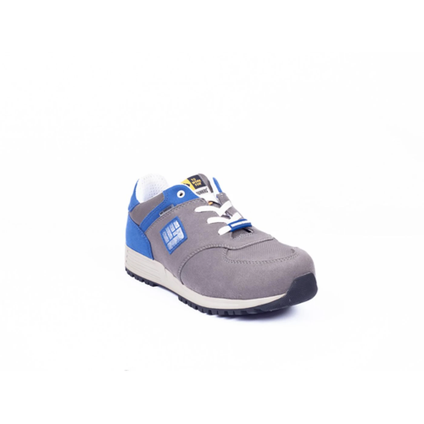 Pantofi de protecție STRIDE ESD S3 SRC / Cerva / Încălțăminte de protecție S3