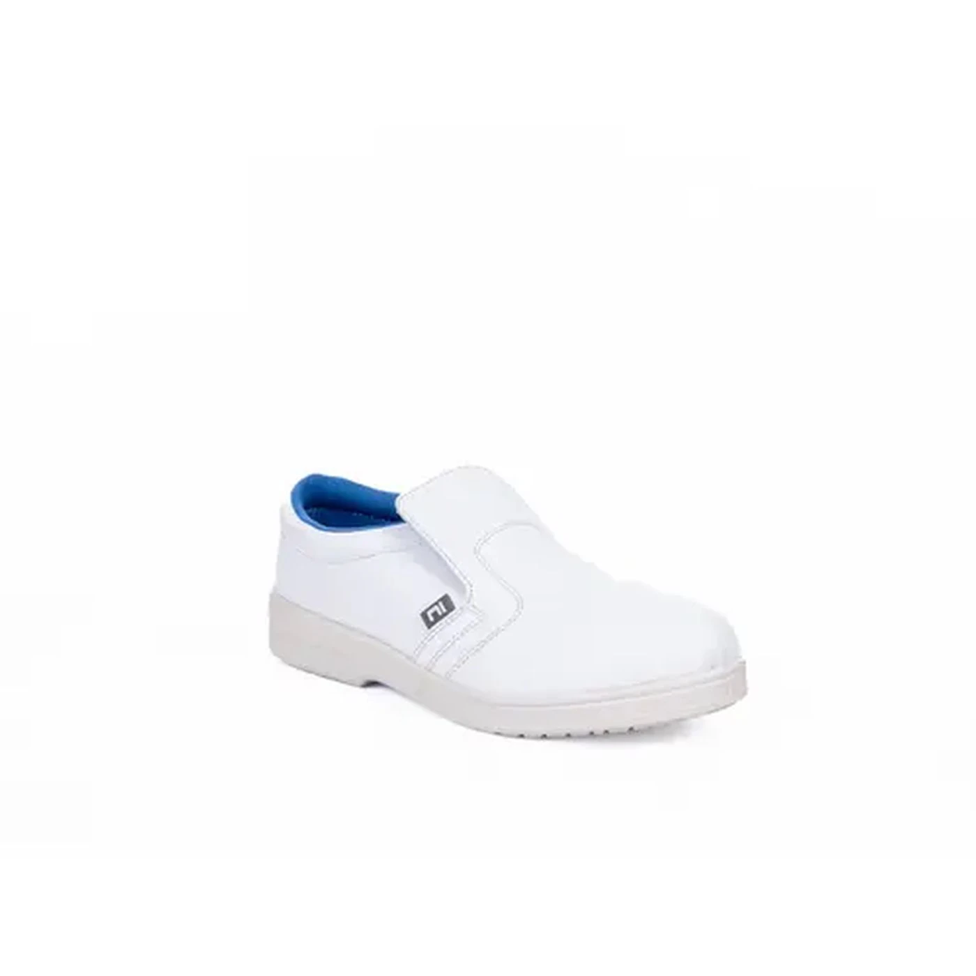 Pantofi de protecție RAVEN O2 SRC / Cerva / Încălțăminte de protecție S2