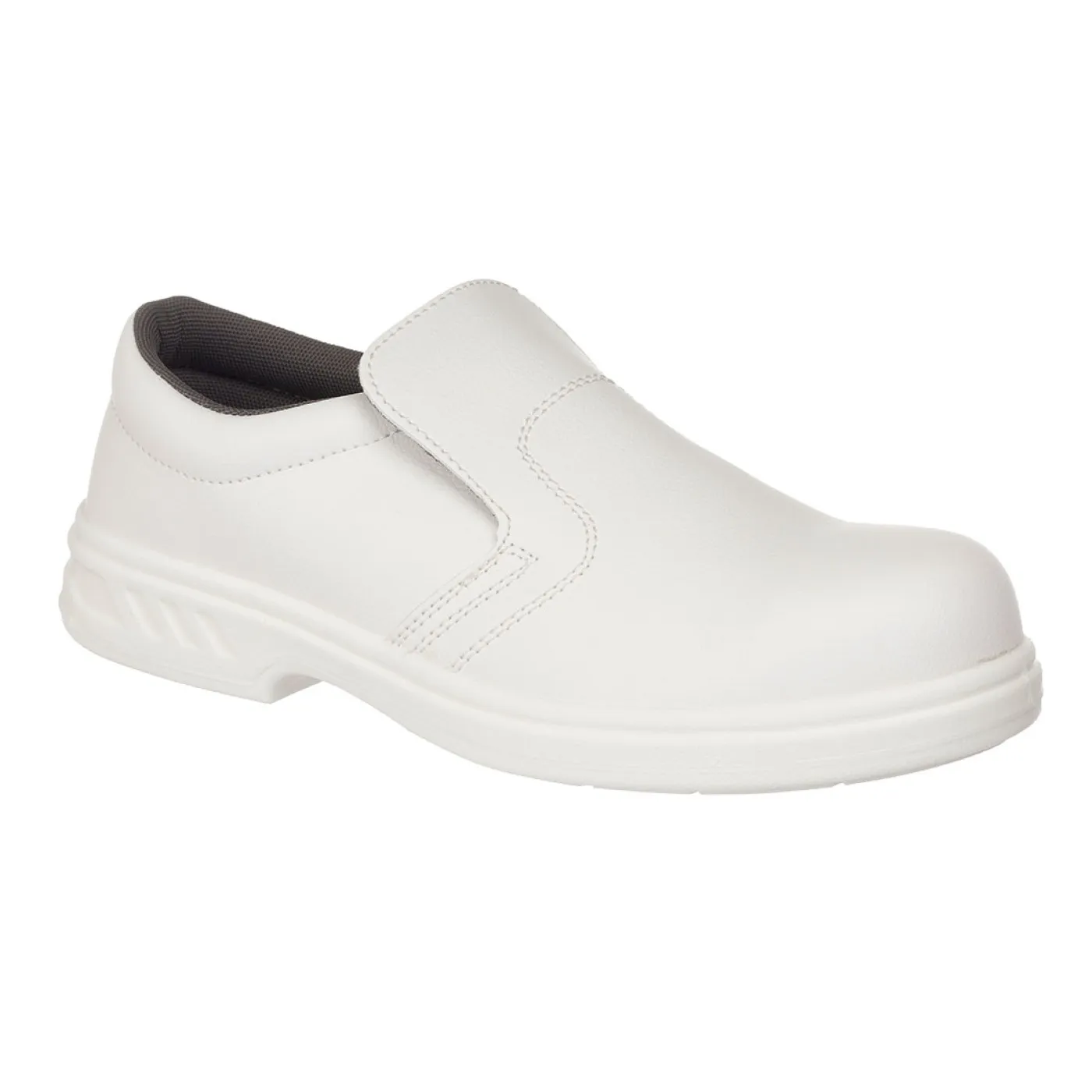FW81 - Pantofi de protecție Steelite Slip On S2 SRC / Portwest / Pantofi de protecție, outdoor și de lucru