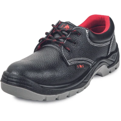 Pantofi de lucru ULM O1 SRC / Cerva / Pantofi de protecție, outdoor și de lucru