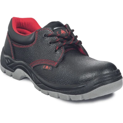 Pantofi de protecție ULM S1P SRC / Cerva / Încălțăminte de protecție S1P