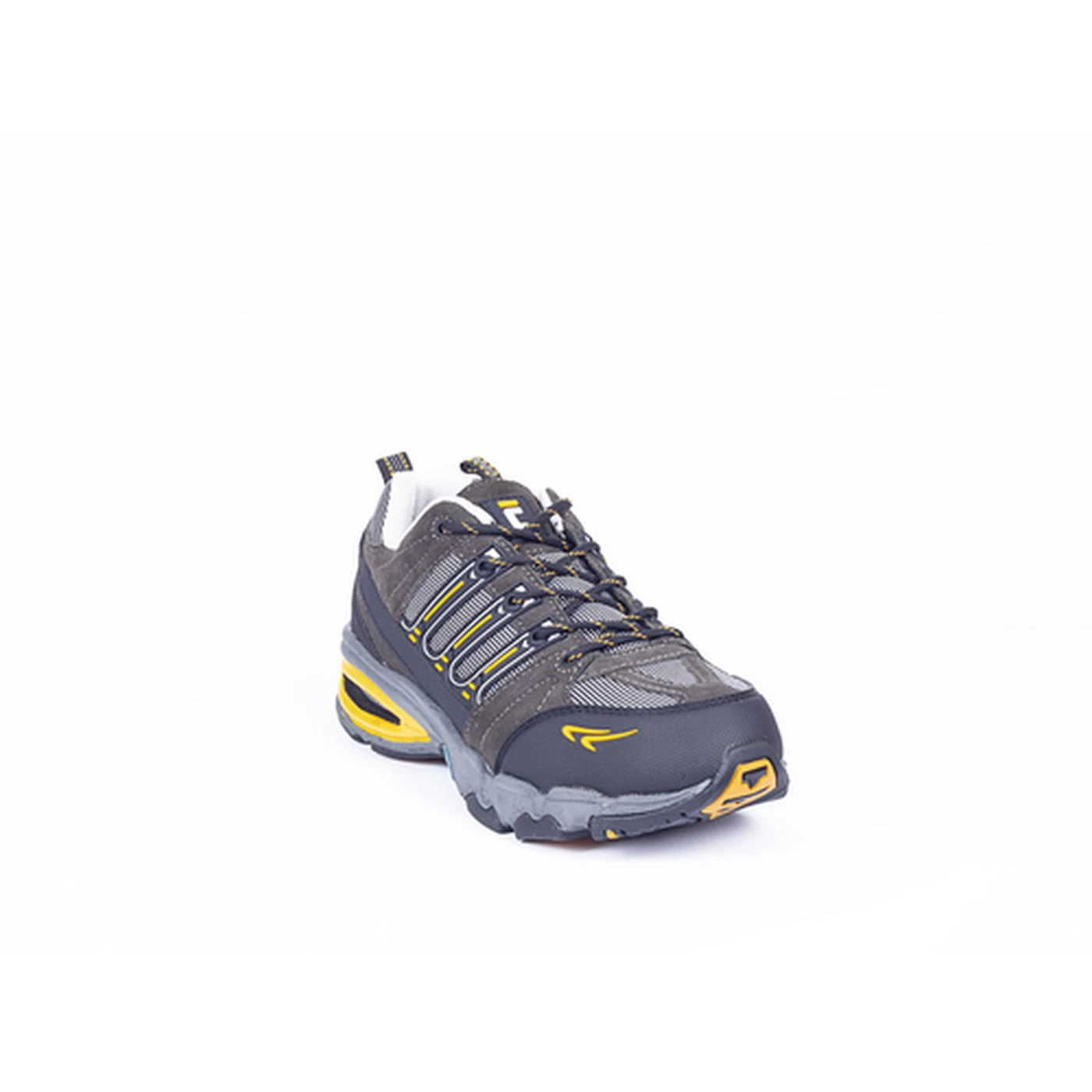 Pantofi de protecție TOOLIK MF S1P HRO SRA / Cerva / Încălțăminte de protecție S1P