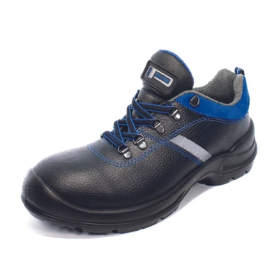 Pantofi de lucru PANTERA O2 SRC / Panda Safety / Pantofi de protecție, outdoor și de lucru