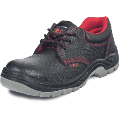 Pantofi de protecție ULM S1 SRC / Cerva / Încălțăminte de protecție S1