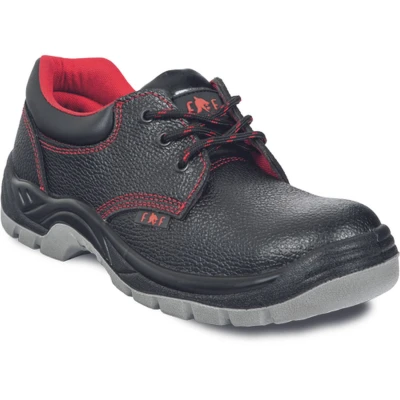 Pantofi de protecție ULM S1 SRC / Cerva / Încălțăminte de protecție S1