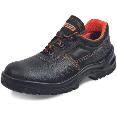 Pantofi de protecție BETA S1P SRC / Panda Safety / Încălțăminte de protecție S1P