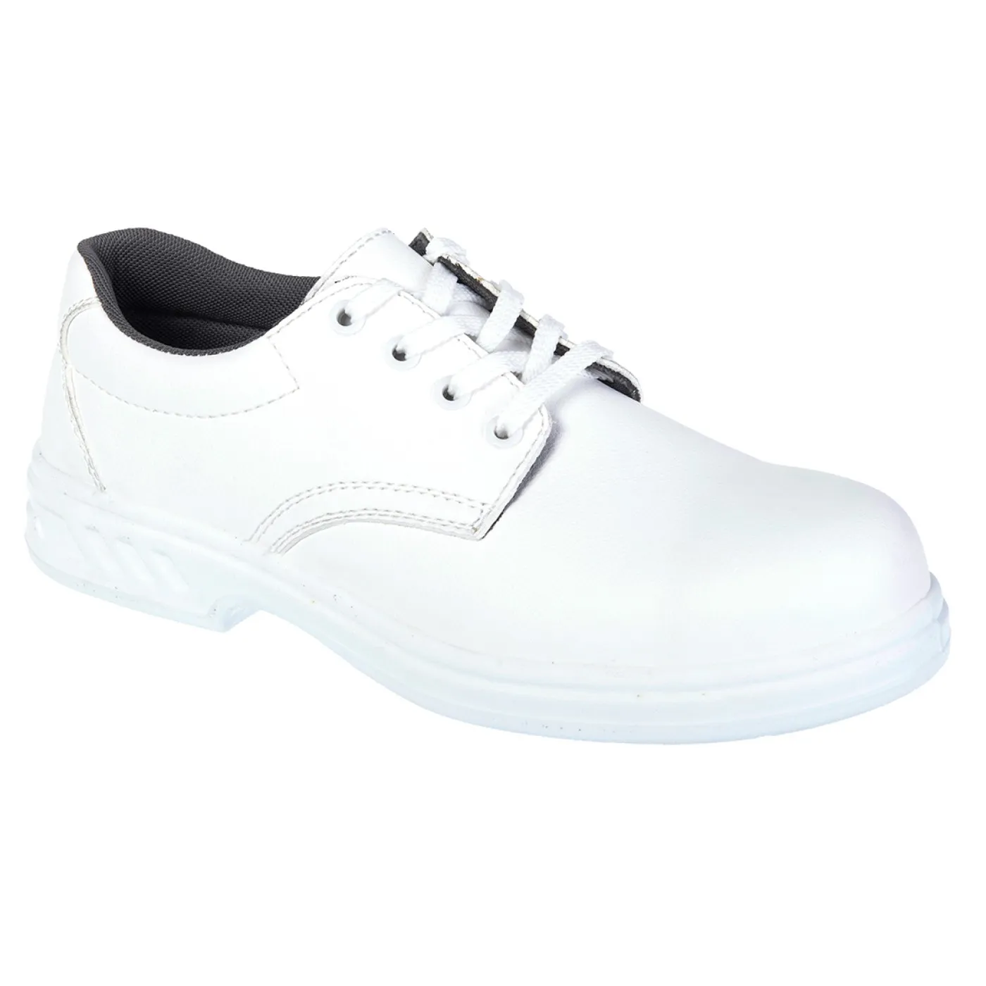FW80 - Pantofi cu șiret Steelite S2 SRC / Portwest / Pantofi de protecție, outdoor și de lucru